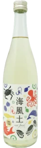 Saké SEAFOOD